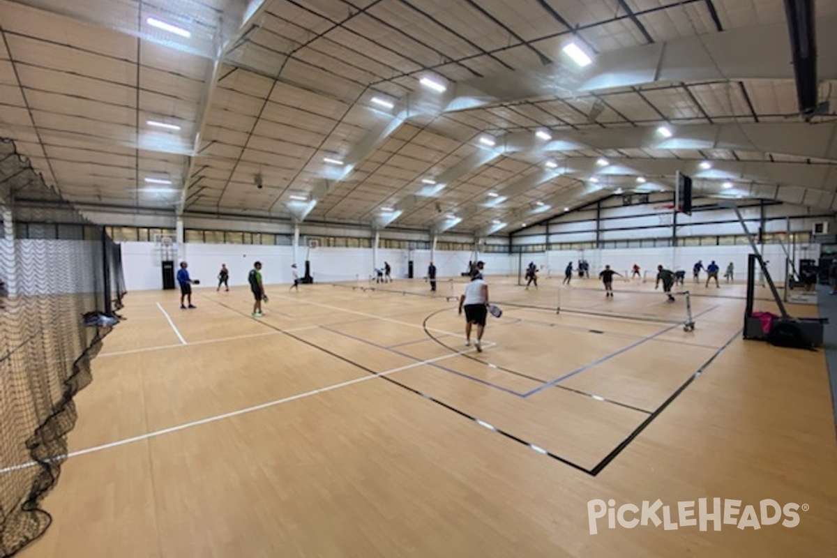 Photo of Pickleball at Treasure Valley Athletic Center